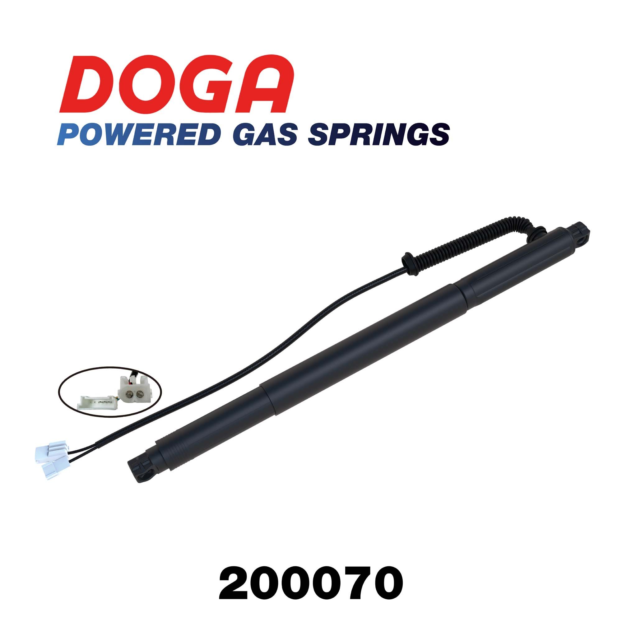 DOGA 200070