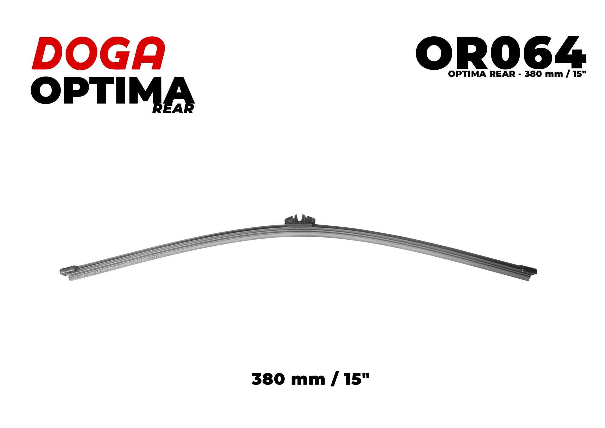 DOGA OR064