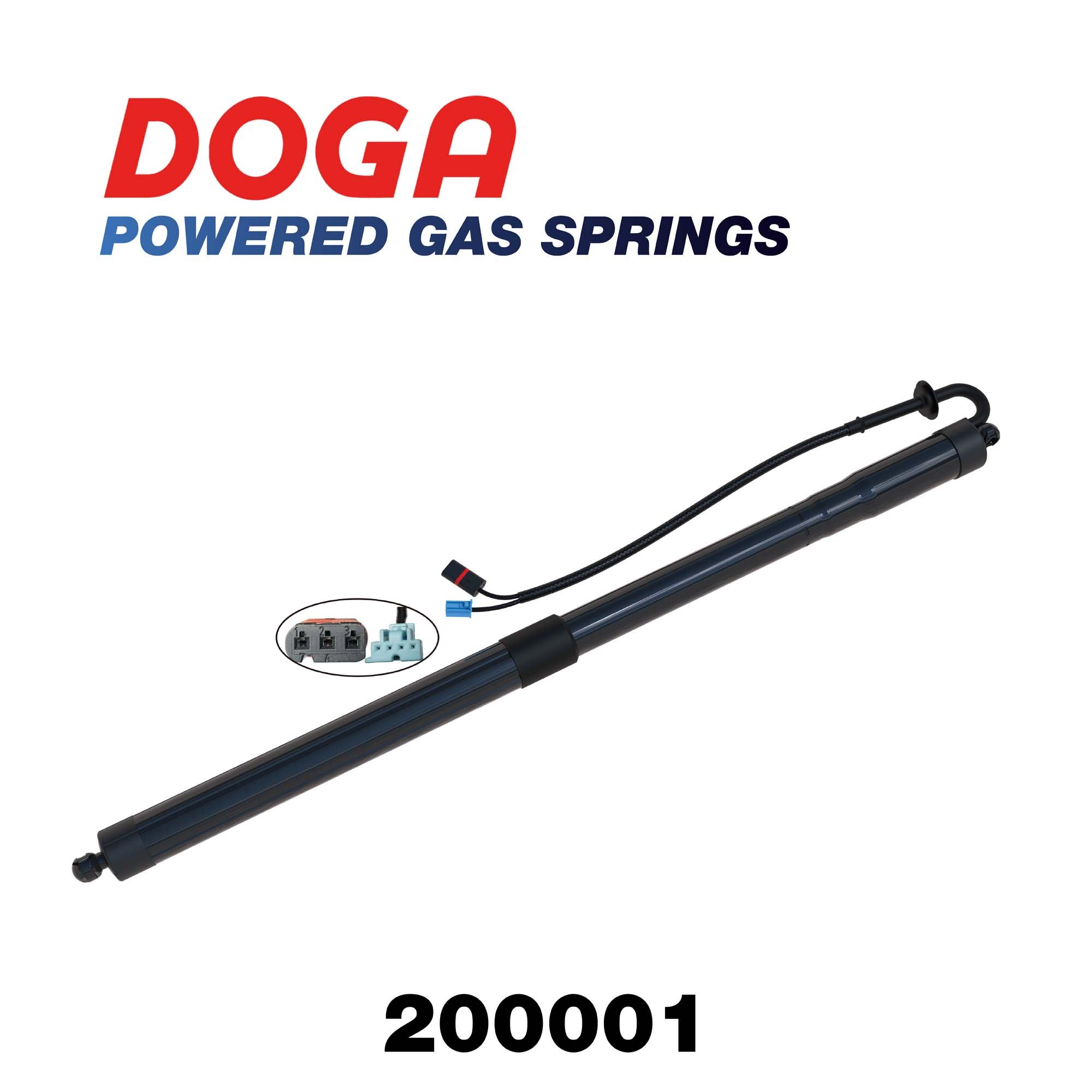 DOGA 200001