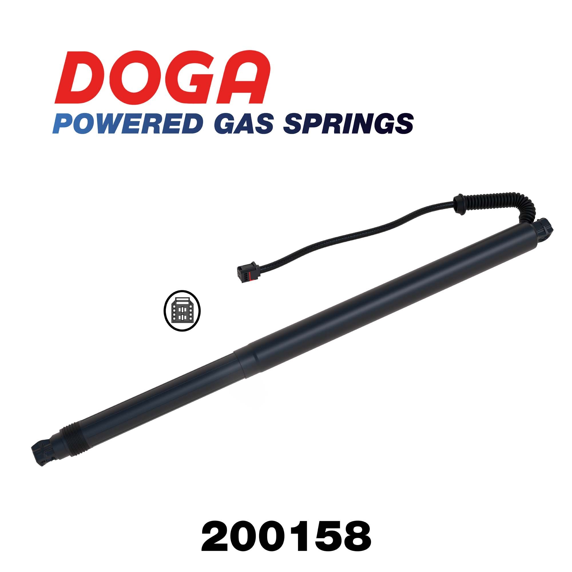 DOGA 200158