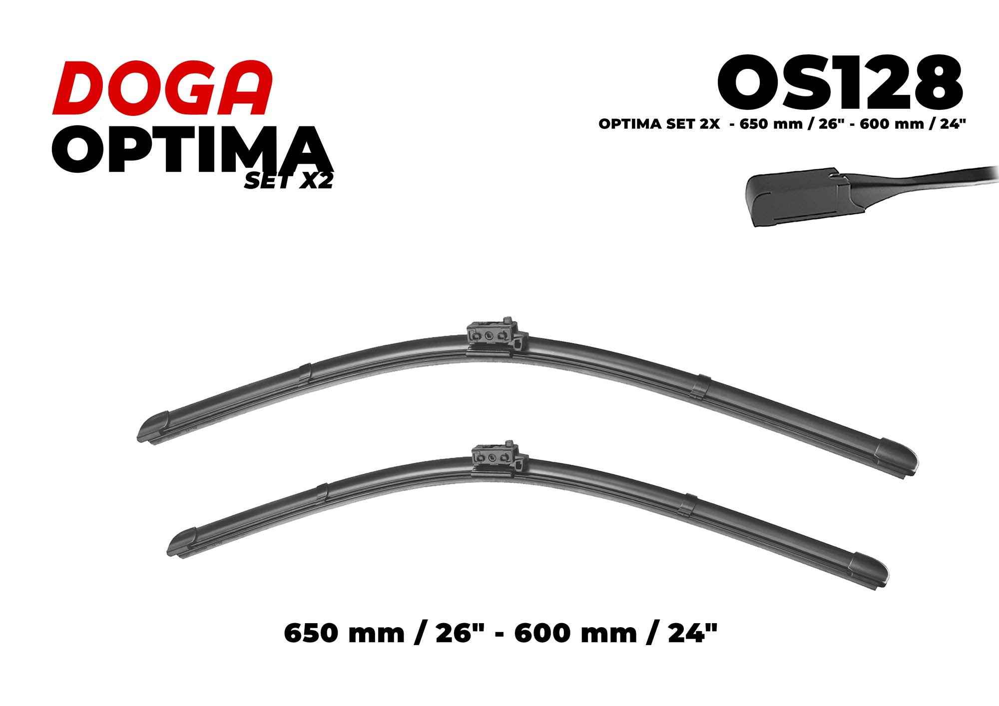 DOGA OS128