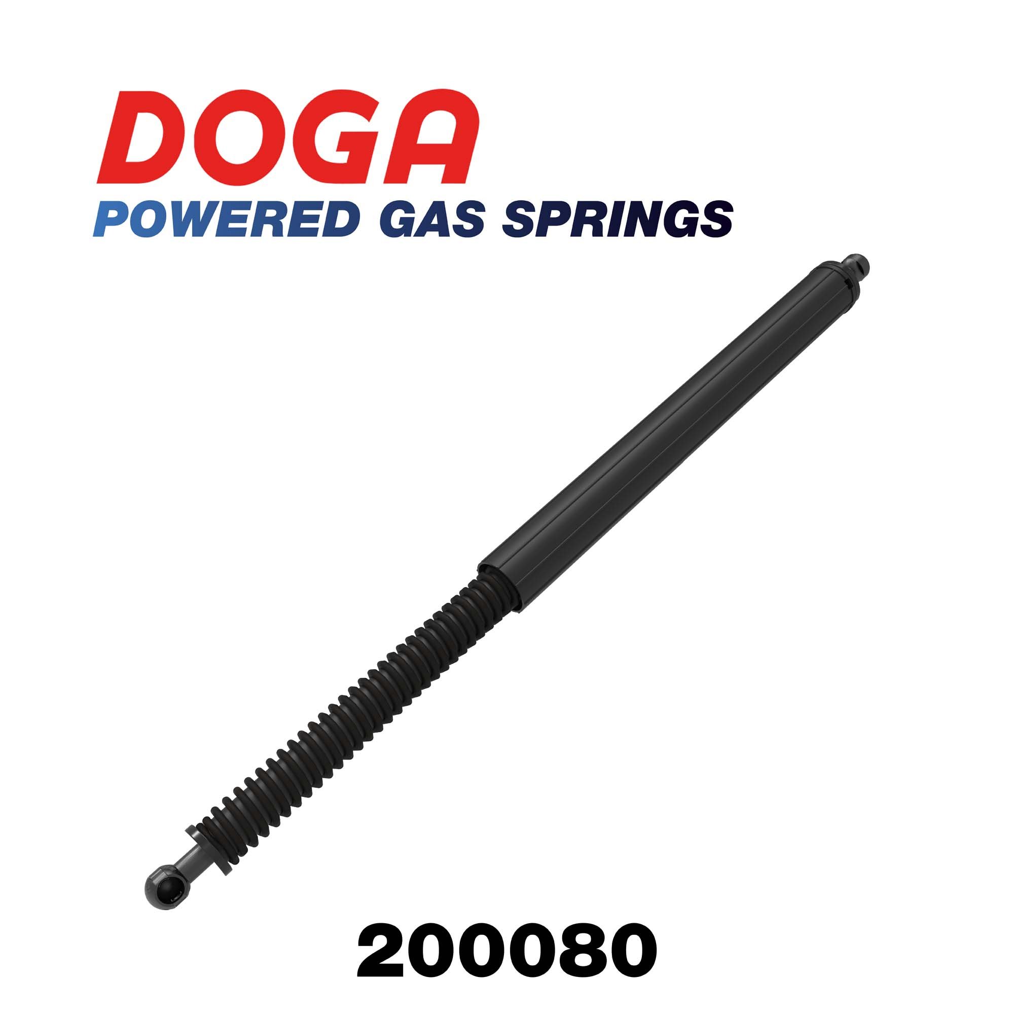 DOGA 200080 DOGA 200080