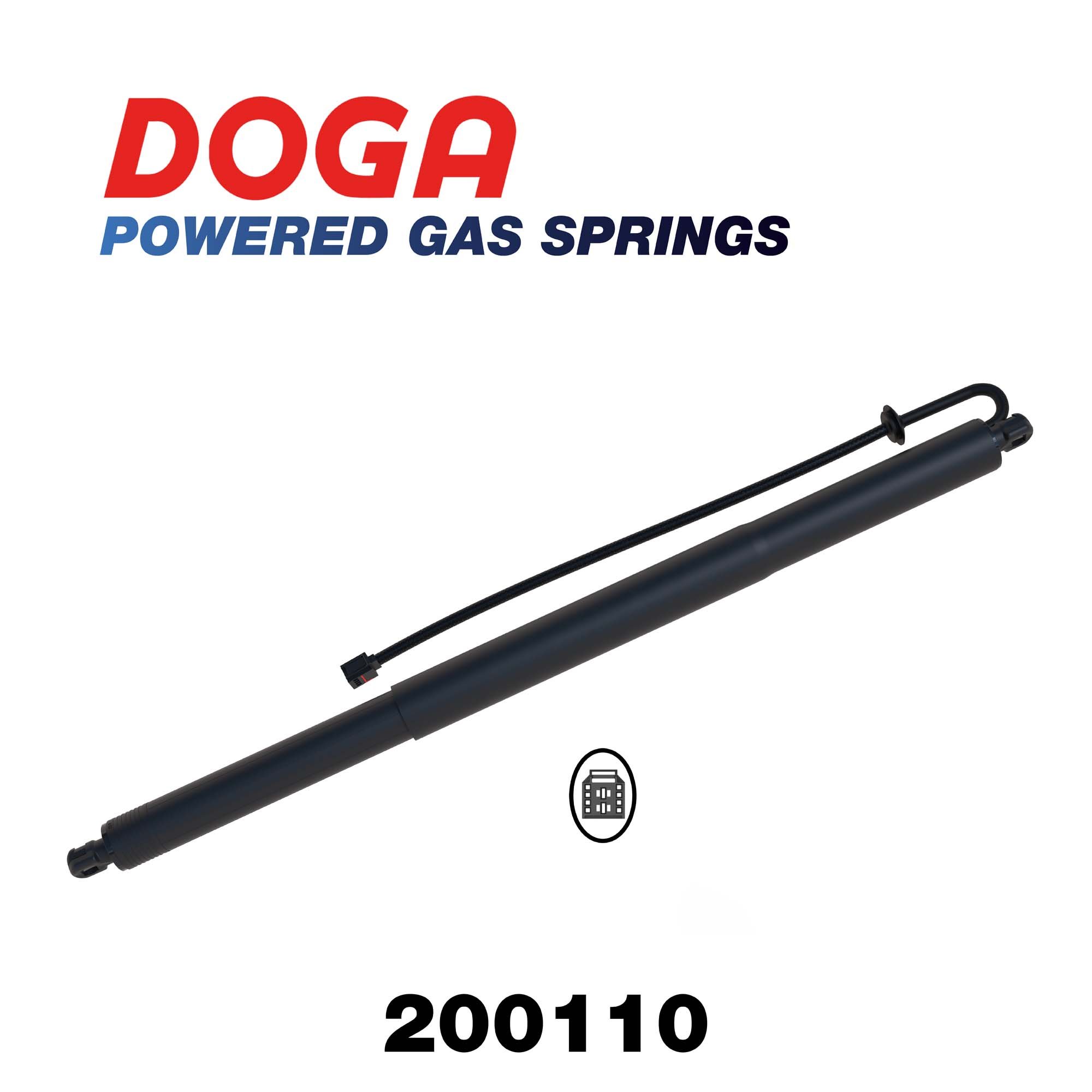 DOGA 200110