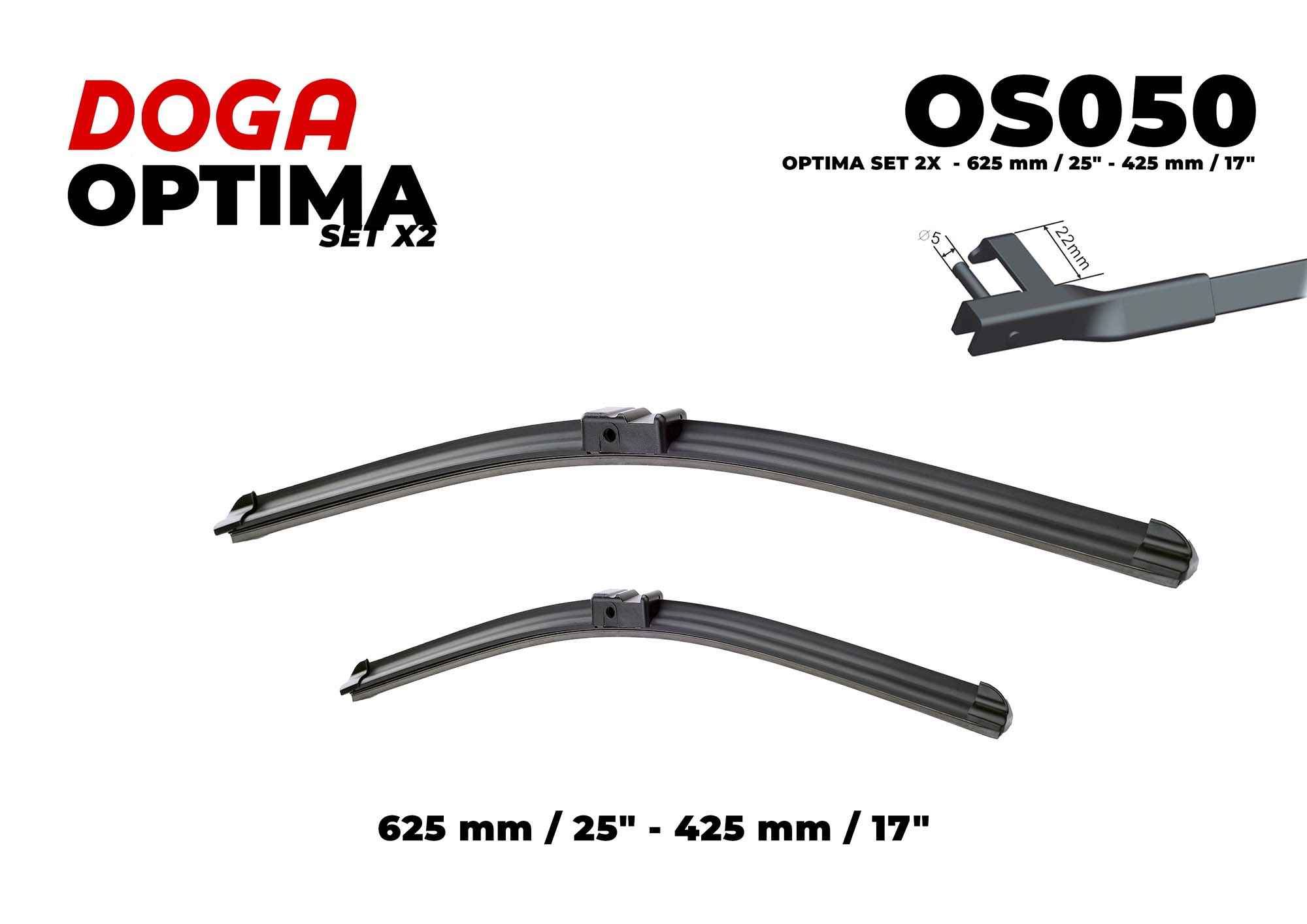 DOGA OS050