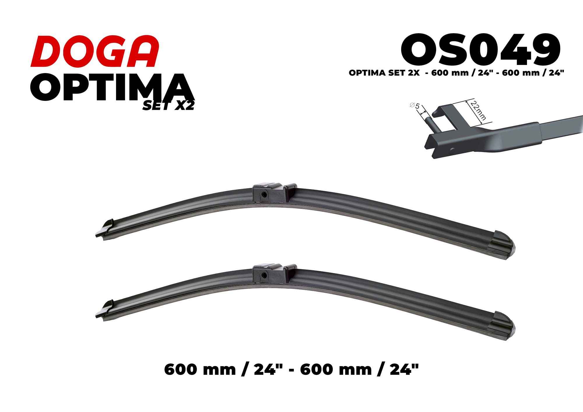 DOGA OS049