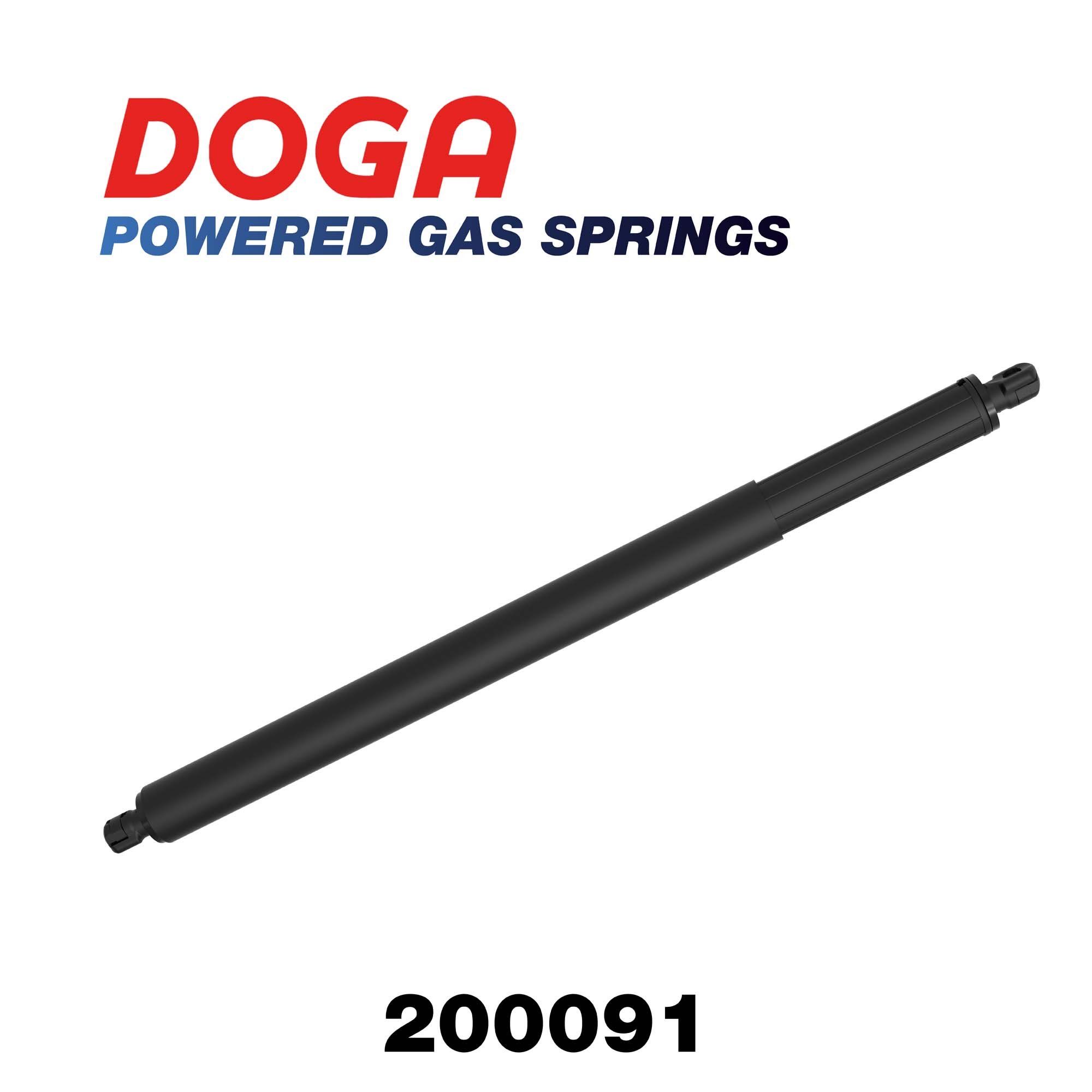 DOGA 200091 DOGA 200091