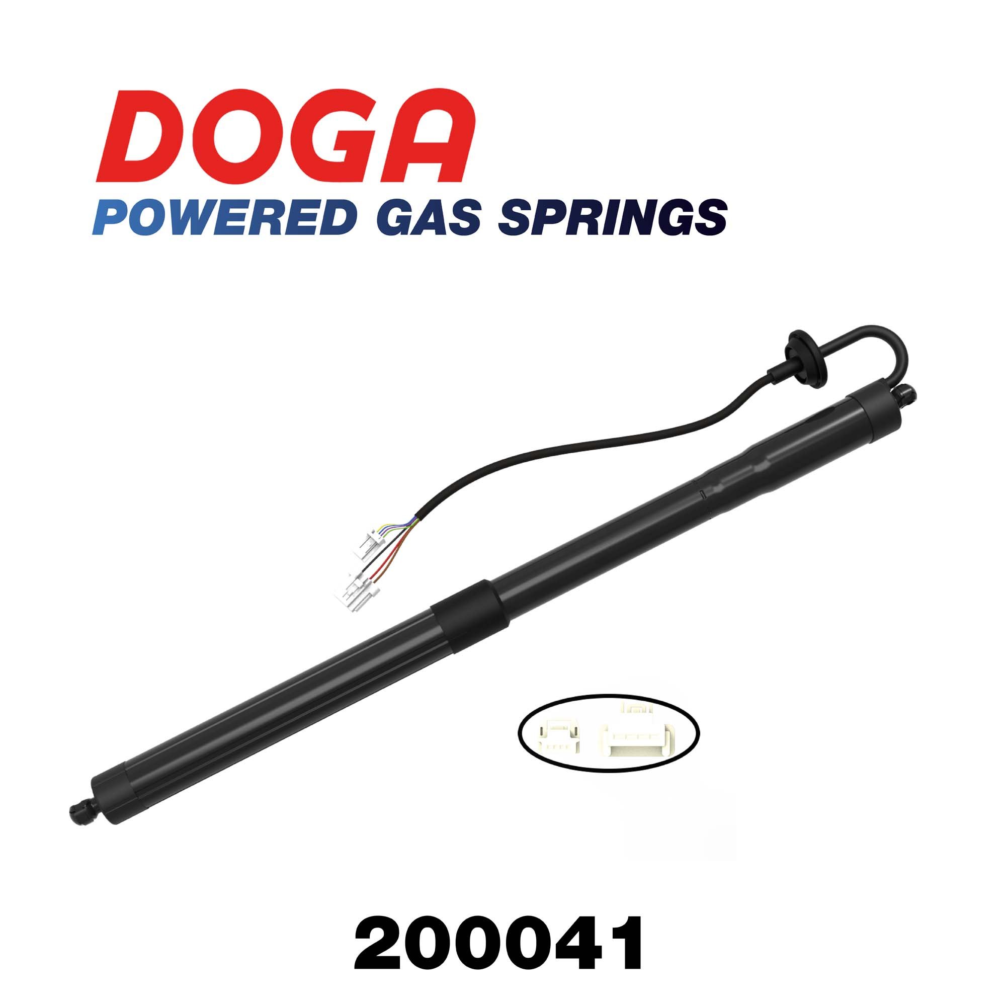 DOGA 200041