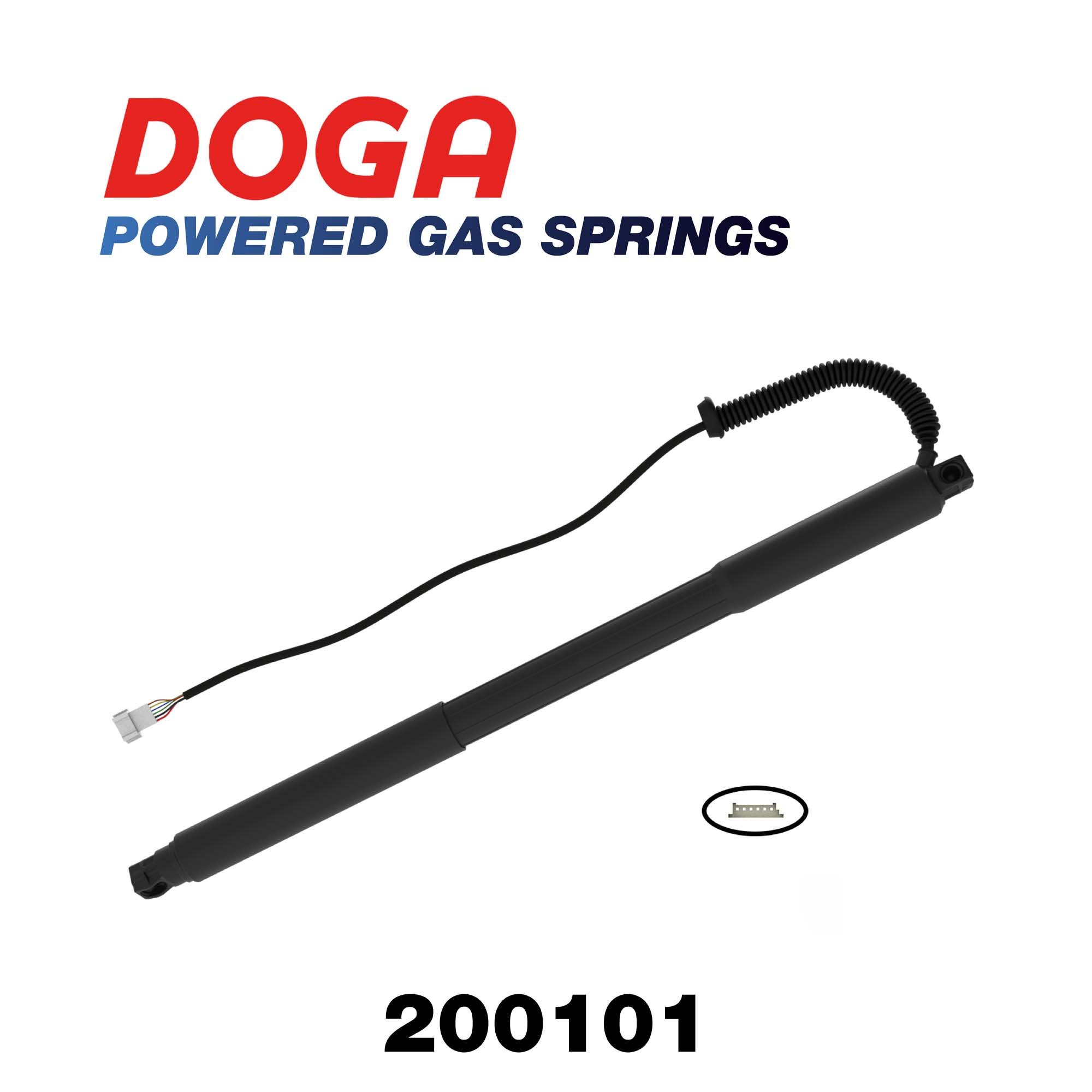 DOGA 200101