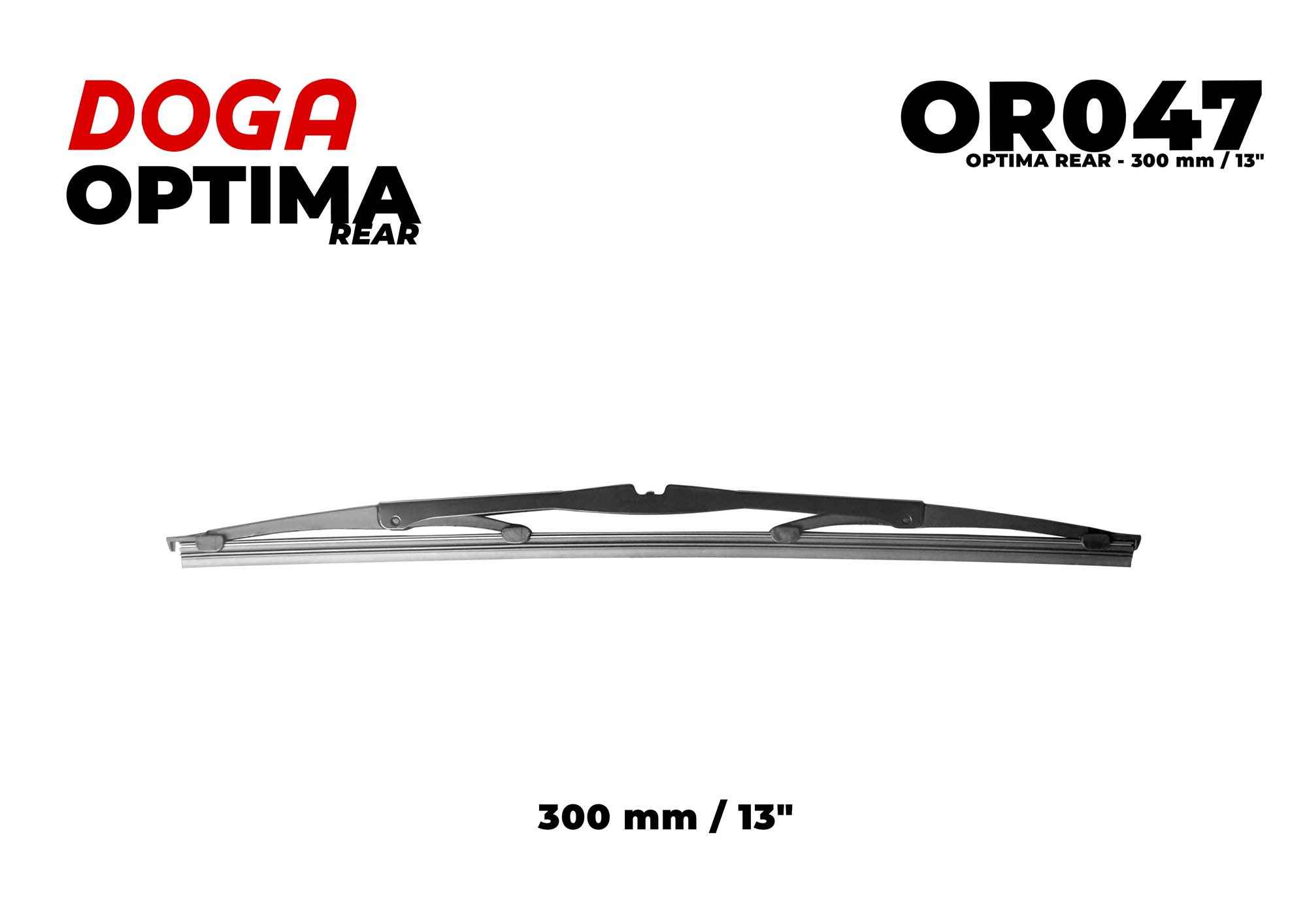 DOGA OR047