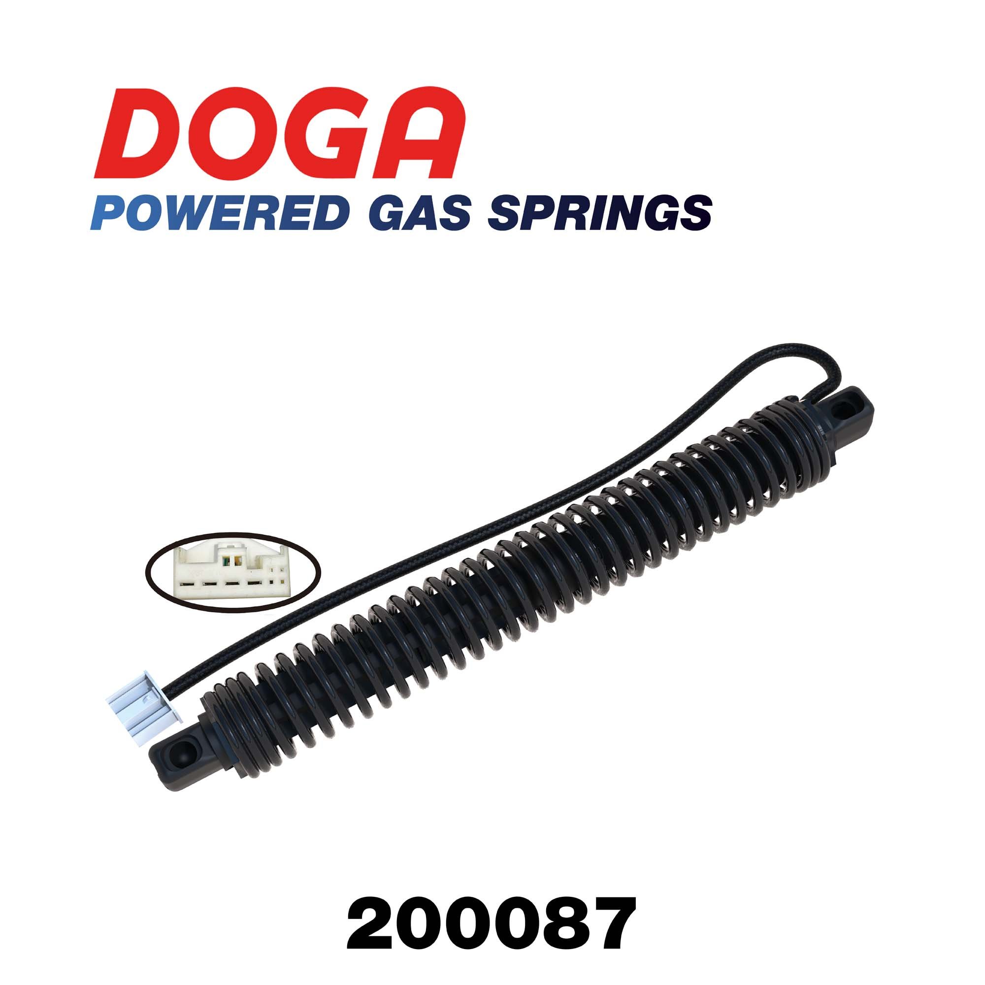 DOGA 200087