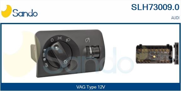 SANDO SLH73009.0