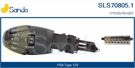SANDO SLS70805.1 SANDO SLS70805.1