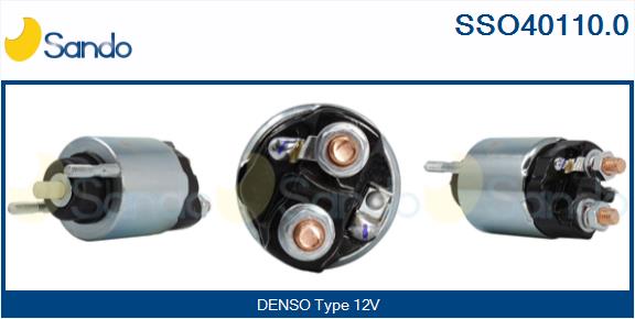SANDO SSO40110.0