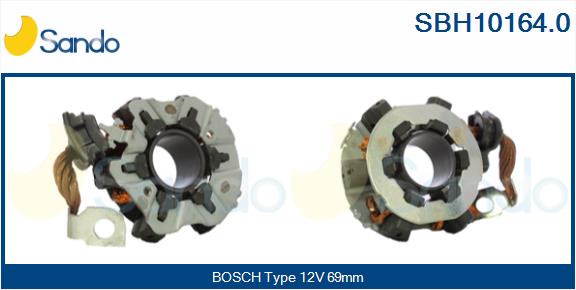 SANDO SBH10164.0