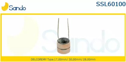 SANDO SSL60100.0 SANDO SSL60100.0