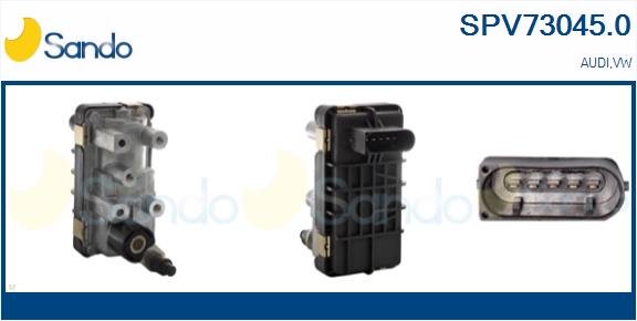 SANDO SPV73045.0