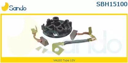SANDO SBH15100.0