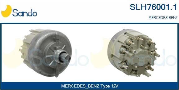 SANDO SLH76001.1 SANDO SLH76001.1