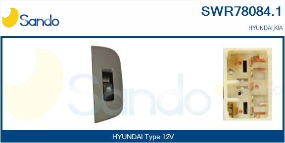 SANDO SWR78084.1