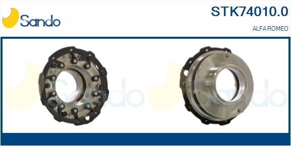 SANDO STK74010.0