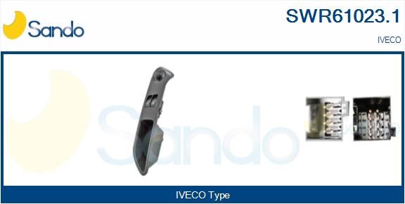 SANDO SWR61023.1
