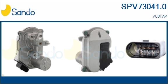 SANDO SPV73041.0