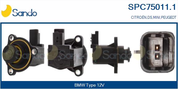 SANDO SPC75011.1 SANDO SPC75011.1