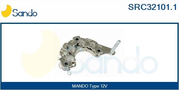 SANDO SRC32101.1