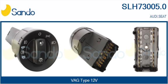 SANDO SLH73005.0