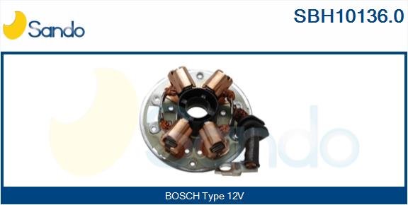 SANDO SBH10136.0 SANDO SBH10136.0