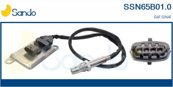 SANDO SSN65B01.0
