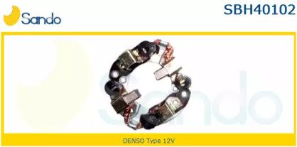 SANDO SBH40102.0