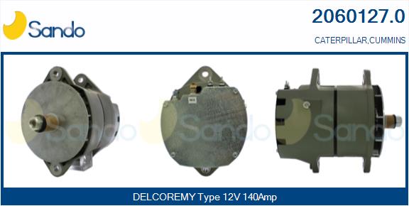 SANDO 2060127.0
