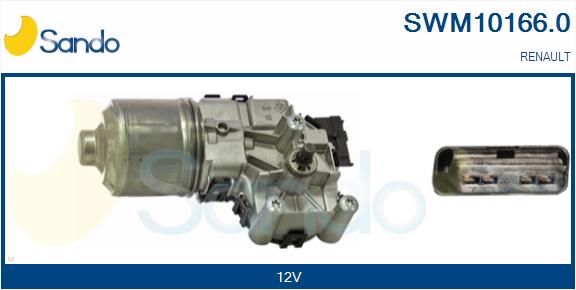 SANDO SWM10166.0