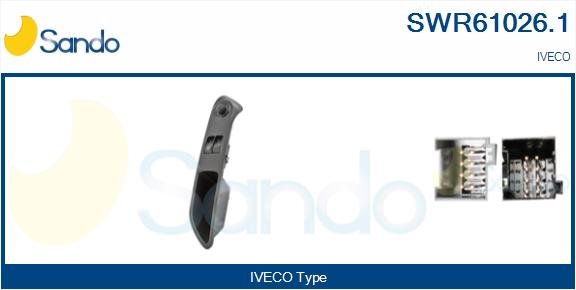 SANDO SWR61026.1