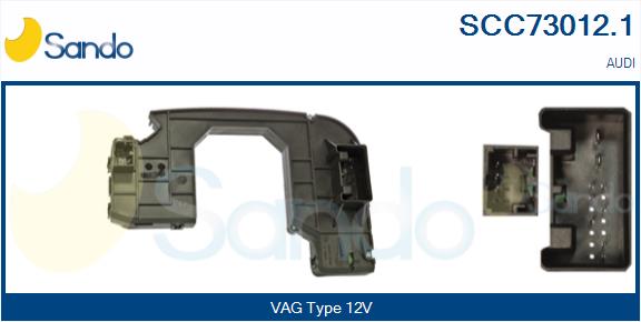 SANDO SCC73012.1
