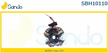 SANDO SBH10110.0