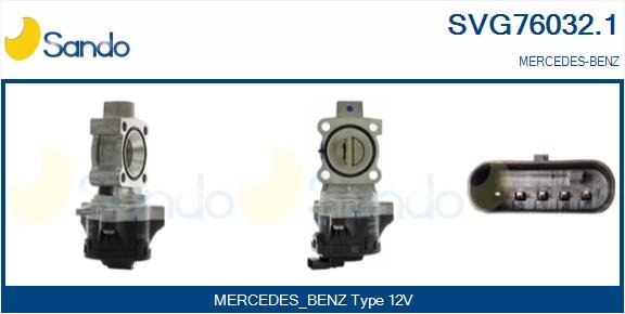 SANDO SVG76032.1 SANDO SVG76032.1