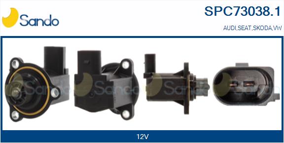 SANDO SPC73038.1