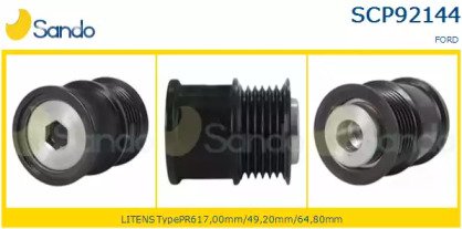 SANDO SCP92144.1 SANDO SCP92144.1