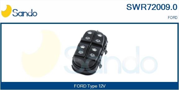 SANDO SWR72009.0