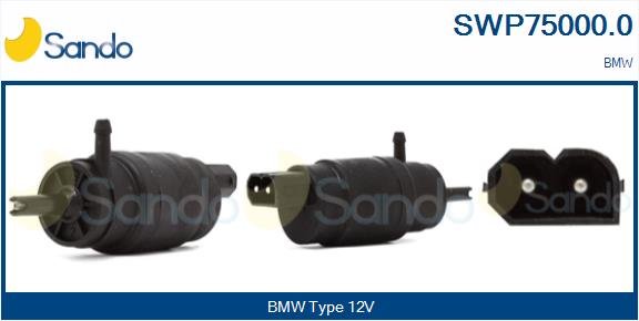 SANDO SWP75000.0