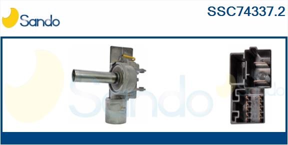 SANDO SSC74337.2 SANDO SSC74337.2