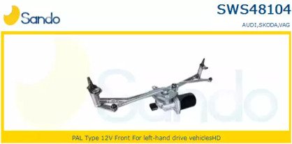 SANDO SWS48104.1