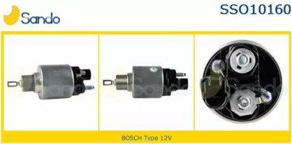 SANDO SSO10160.0 SANDO SSO10160.0