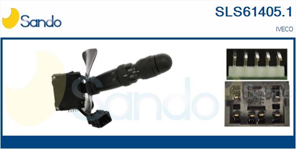 SANDO SLS61405.1