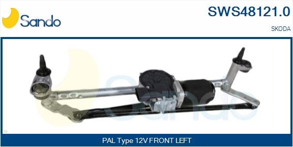 SANDO SWS48121.0