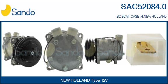 SANDO SAC52084.0