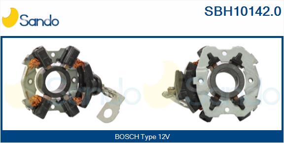 SANDO SBH10142.0