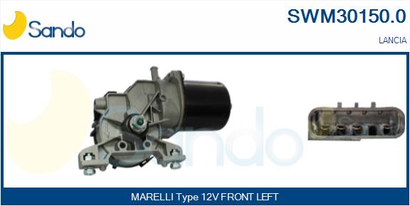 SANDO SWM30150.0